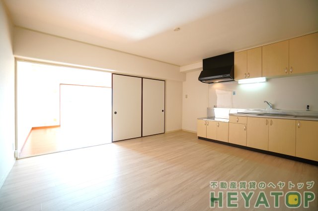 居室・リビング　ＬＤＫ１０帖（同仕様写真）