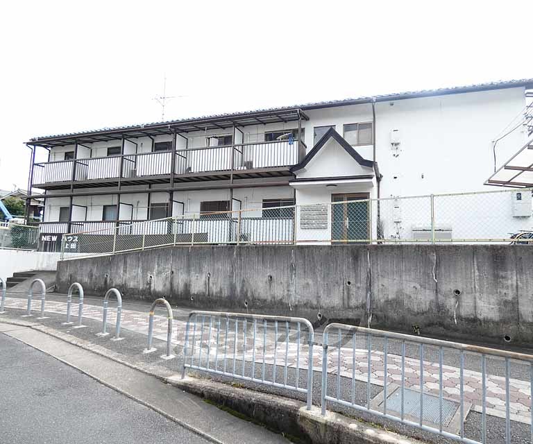 建物外観　建物外観です。