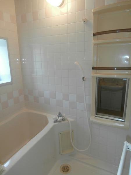 バス・シャワールーム　同仕様