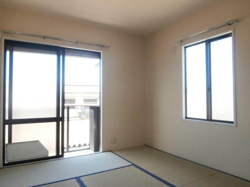 居室・リビング　同仕様