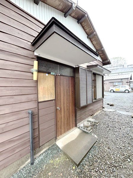 埼玉県入間市鍵山２（一戸建）の賃貸物件の外観