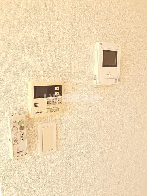 【新居浜市瀬戸町のアパートのその他設備】