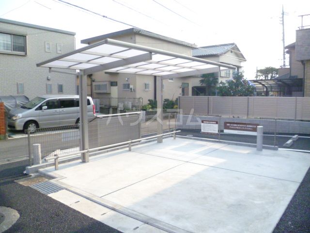 【相模原市中央区上溝のその他の駐車場】