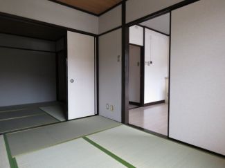 【野洲市小篠原のマンションのその他部屋・スペース】