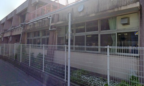 【千葉市中央区長洲のマンションの幼稚園・保育園】