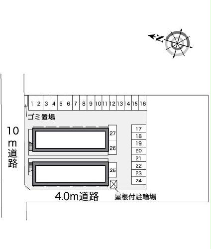 【レオパレスＴＡＩＳＹＯＵのその他】