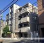 早稲田駅より徒歩8分 3階 築34年1ヶ月の賃貸物件