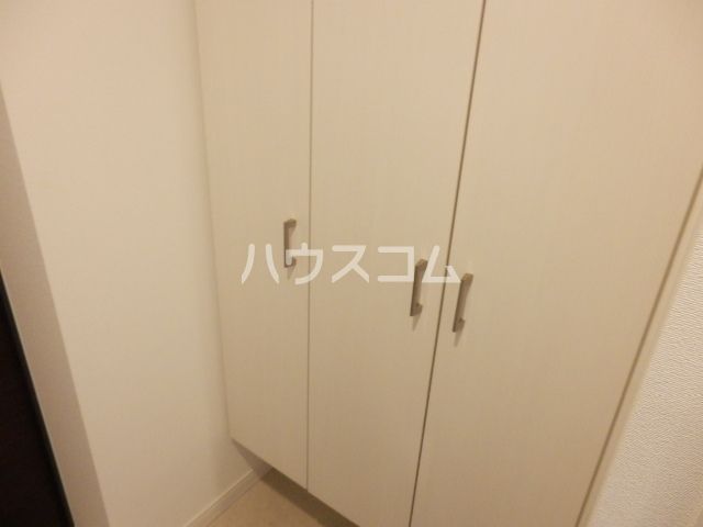 【習志野市谷津のマンションのその他設備】