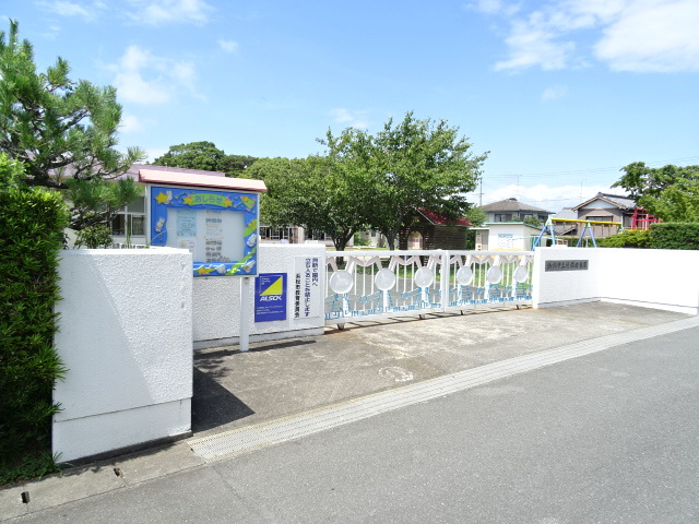 幼稚園・保育園　村櫛幼稚園（幼稚園・保育園）まで359m