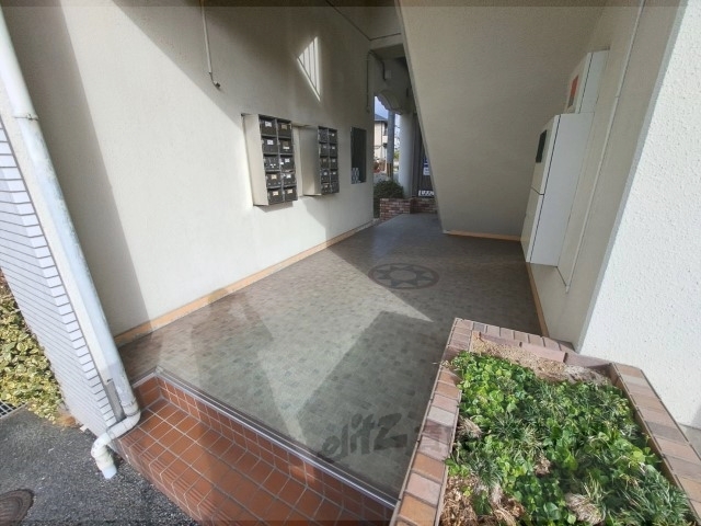 ロビー　ロビー