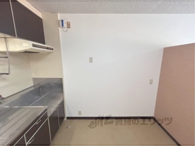 その他部屋・スペース　冷蔵庫置場