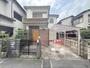畠田駅より徒歩4分 2階 築45年6ヶ月の賃貸物件
