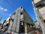 一之江駅より徒歩12分 3階 新築の賃貸物件