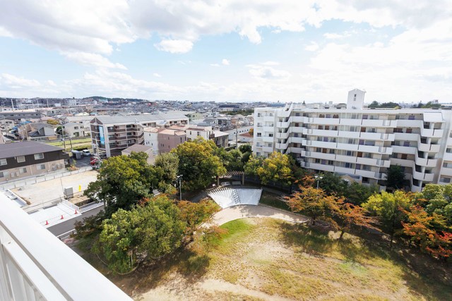 URアルビス池田のその他写真