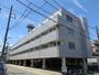 草加駅より徒歩11分 築33年7ヶ月 4階建の賃貸物件