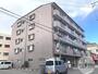 浅香山駅より徒歩1分 4階 築31年1ヶ月の賃貸物件