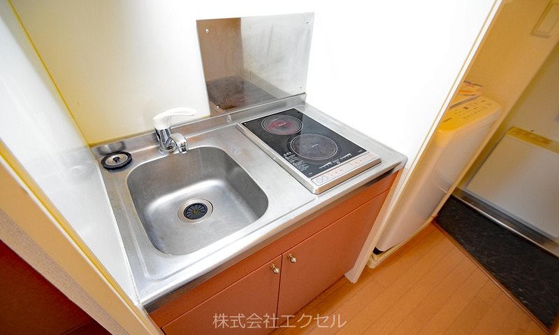 キッチン　同等タイプのイメージ写真です。