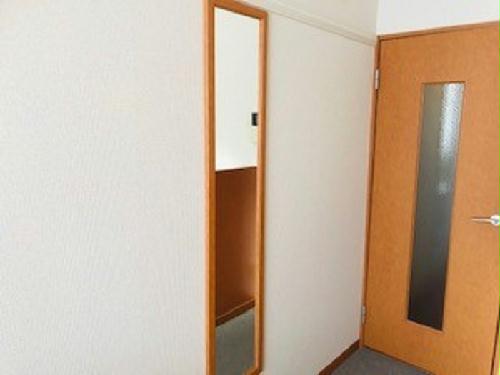 その他設備　バルコニー