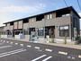 西尾駅よりバス14分 徒歩11分 新築 2階建の賃貸物件