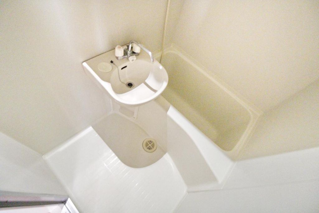 バス・シャワールーム　同シリーズ