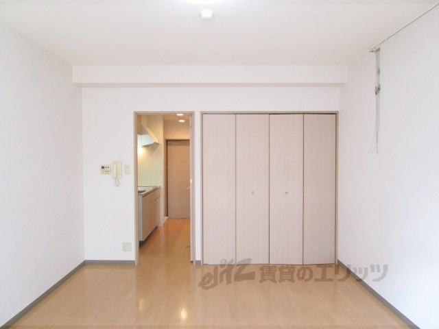 居室・リビング　洋室