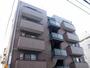 白島駅より徒歩2分 2階 築23年8ヶ月の賃貸物件