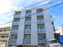 千歳町駅より徒歩7分 3階 築14年8ヶ月の賃貸物件