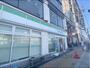 コンビニ　ファミリーマート寝屋川市駅前店（コンビニ）まで3500m