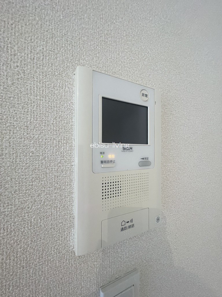 ＪＲ山手線 恵比寿駅 徒歩4分 13階建 築10年のその他写真