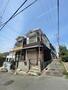 瓢箪山駅より徒歩20分 1階 築45年1ヶ月の賃貸物件