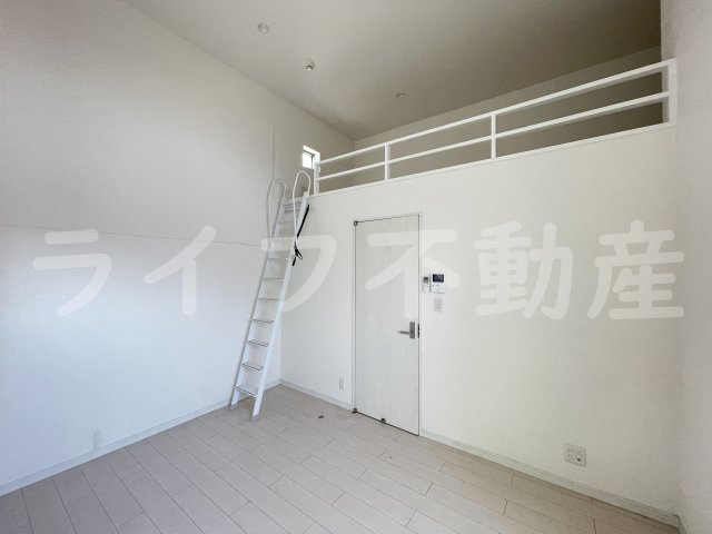 居室・リビング　使いやすいリビングです