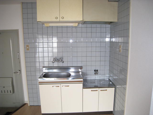 キッチン　※写真は別のお部屋のものです。現況を優先させて頂きます。