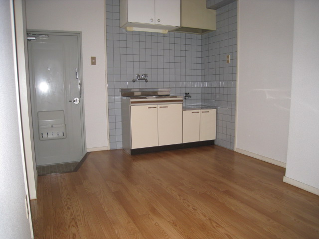 居室・リビング　※写真は別のお部屋のものです。現況を優先させて頂きます。