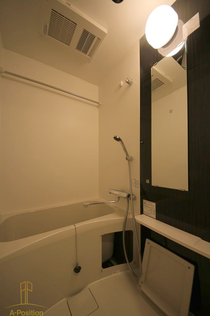 バス・シャワールーム　エスリードレジデンスグラン大阪福島ノース