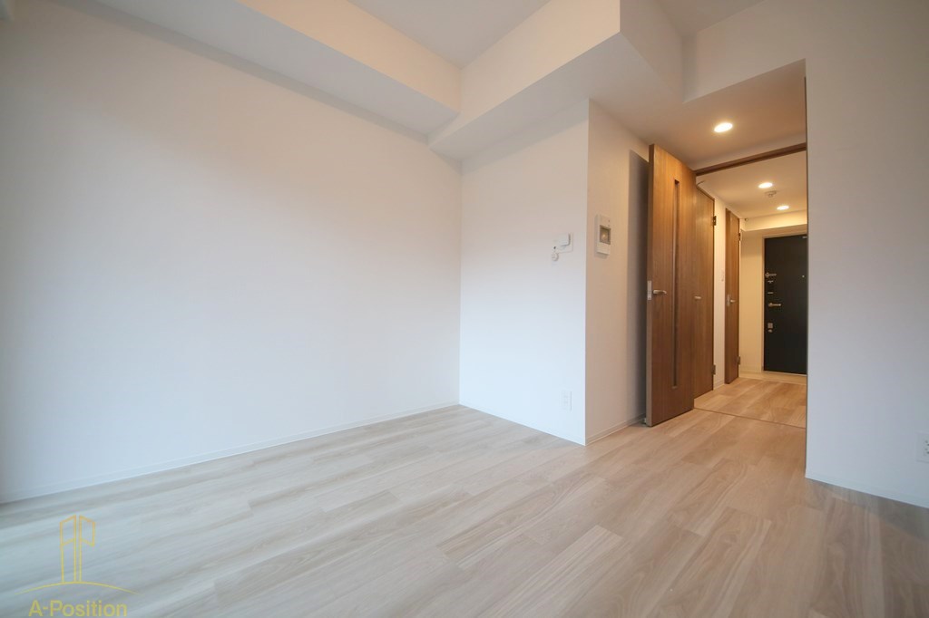 その他部屋・スペース　エスリードレジデンスグラン大阪福島ノース