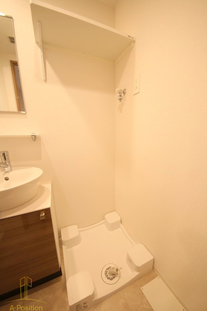 その他設備　エスリードレジデンスグラン大阪福島ノース