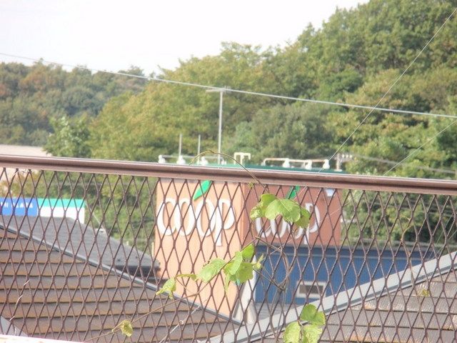 スーパー　★★コープかながわ（スーパー）まで579m