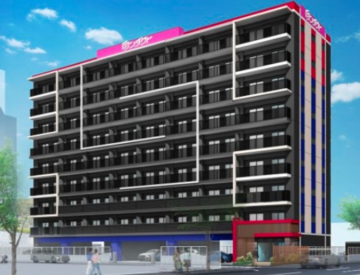 新説幡生庄 コアレジデンス本庄レイシャス｜マンションリスト｜株式会社深考