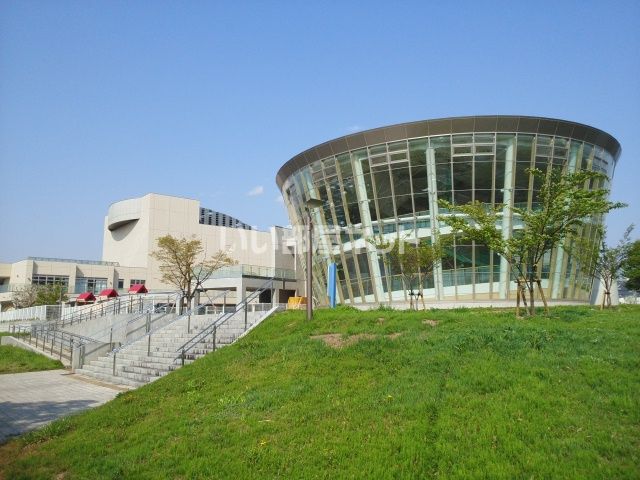 その他　さくらんぼタントクルセンター（その他）まで324m