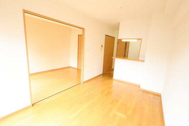 居室・リビング　※モデルルーム