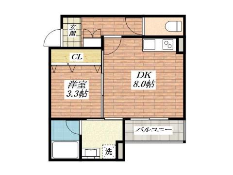 茨木市三島町