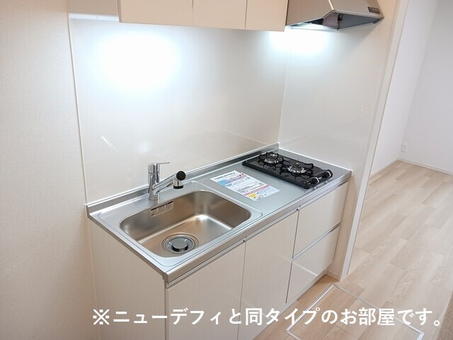 キッチン　イメージ