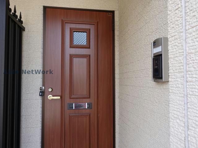 その他共有部分　建物設備