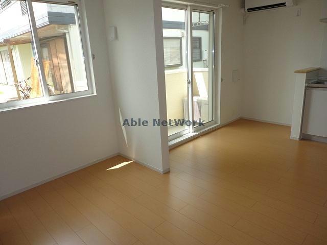 居室・リビング　ＬＤＫ