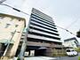 スプランディッド京橋EAST 10階 築2年6ヶ月の賃貸物件