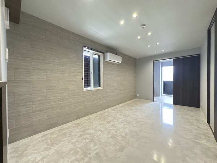 居室・リビング　LDK