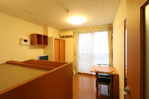 居室・リビング　当社人気のベッドタイプ！収納付きベッドがオススメ！