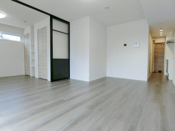 居室・リビング　★２０２５年８月新築★