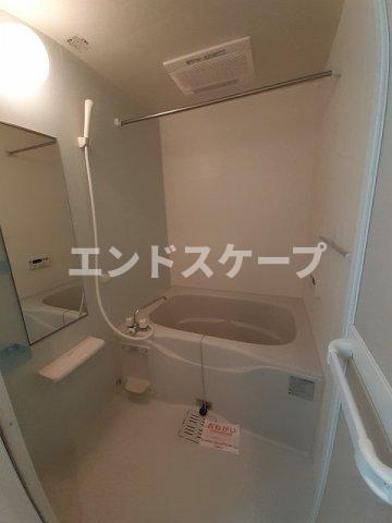 バス・シャワールーム　高崎、前橋のお部屋探しはエンドスケープまで！お客様の理想お聞