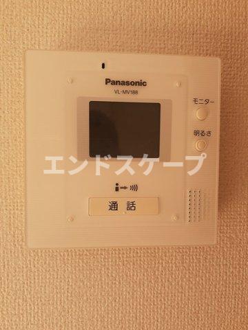 セキュリティ　高崎、前橋のお部屋探しはエンドスケープまで！お客様の理想お聞